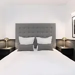 Limpertsberg Two Bedroom Apartment